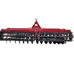 Disc agricol cu tavalug coarda 3.5m taler crestat 560mm THOR