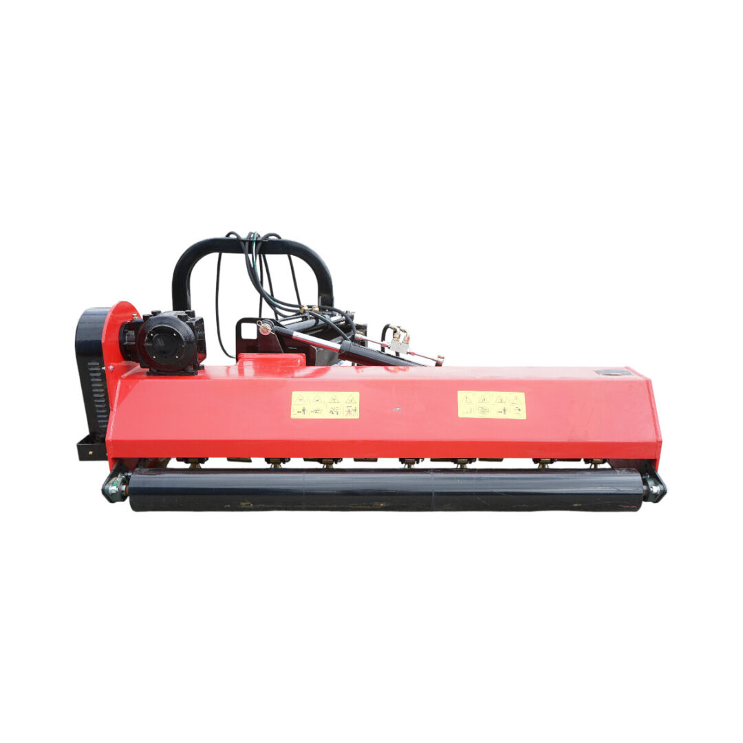Tocatoare resturi vegetale AGL175 cu brat hidraulic THOR