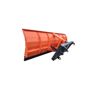 Lama zapada latime 1500 mm cu prindere euro sau prindere in 3 puncte - tiranti