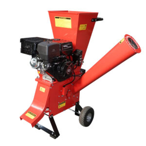 Tocator crengi profesional pe benzina 15CP 420cc grosime maxima 89mm pornire electrica/manuala turatie lama 2400rpm Breckner Germany