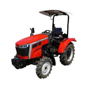 Tractor 25CP 4x4 cu COC inmatriculabil motor Laidong Euro V transmisie 8+8 TE-254