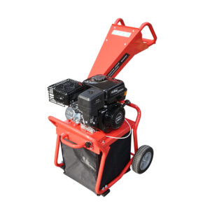 Tocator crengi profesional pe benzina 6CP 212cc grosime maxima 50mm turatie 3600 rpm pornire manuala Breckner Germany