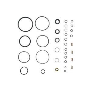 Garnituri servodirectie cu arcuri complet /set UTB U-650