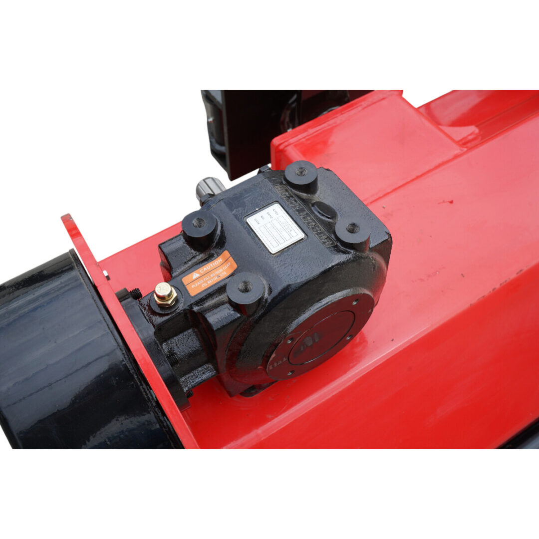 Tocatoare resturi vegetale AGL175 cu brat hidraulic THOR - imagine 11