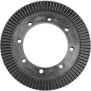 Coroana grebla conica 83 dinti Deutz-Fahr Vicon PZ VF16609809N
