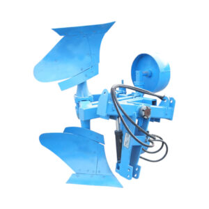 Plug agricol reversibil hidraulic tractor 15-25 CP 1 trupita cormane pline Konig Traktoren