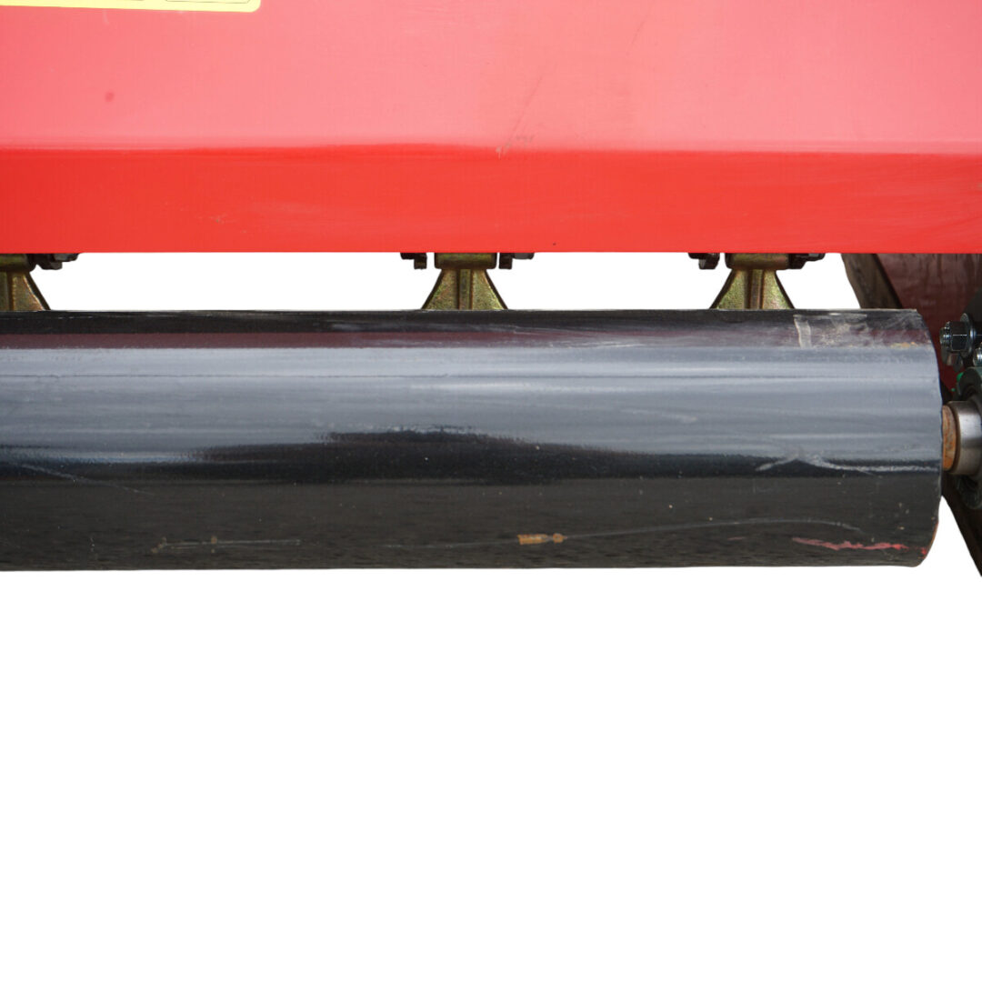Tocatoare resturi vegetale AGL175 cu brat hidraulic THOR - imagine 9