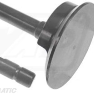 Supapă de admisie Fiat1000 VPA1580 Vapormatic